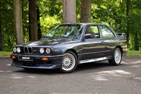 1988 m3 evo 2