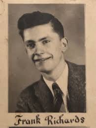 Frank H. Richards