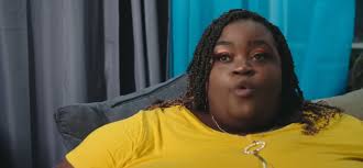 Tammy Patton: Where is My 600 lb Life Contestant Today?