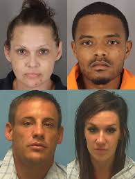 OPD, Jeff Co. Team On Bust