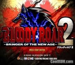 En esta categoría de juegos de lucha, te ofrecemos 100 juegos de pelea de todo tipo, desde clásicos del género a juegos de lucha temáticos, protagonizados street fighter 2, mortal kombat, world of fighting o juegos de peleas callejeras o juegos de lucha que te meterán en el papel de un ninja, son. Bloody Roar 2 Bringer Of The New Age Japan Rom Iso Download For Sony Playstation Psx Coolrom Com