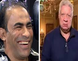 وأوضح مسؤولو الجبلاية أن سيد عبد الحفيظ كان موقوفا فى مباراة الأهلى وسموحة الأخيرة بسبب حصوله على الانذار الثالث فى مباراة القمة، لذا لن يكون هناك عقوبات جديدة عليه. Ø£ÙˆÙ„ ØªØ¹Ù„ÙŠÙ‚ Ù…Ù† Ù…Ø±ØªØ¶Ù‰ Ù…Ù†ØµÙˆØ± Ø¨Ø¹Ø¯ Ø¸Ù‡ÙˆØ± Ø³ÙŠØ¯ Ø¹Ø¨Ø¯ Ø§Ù„Ø­ÙÙŠØ¸ Ù…Ø¹ Ø±Ø§Ù…Ø² Ù…Ø¬Ù†ÙˆÙ† Ø±Ø³Ù…ÙŠ Ù…Ø±ØµØ¯ Ø§Ù„Ø±ÙŠØ§Ø¶Ø©