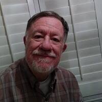 Rev. James Wolter “Buzz” Hall dies at 83 after 55 years of ministry