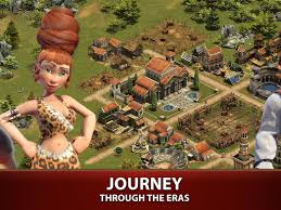Forge of empires apk mod hackeado v1.203.15 (diamantes infinitos) para android gratis actualizado 2021. Forge Of Empires Build Your City 1 213 17 Apk Mod Unlimited Money Crack Games Download Latest For Android Androidhappymod