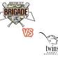 Junction City Brigade vs. Derby Twins