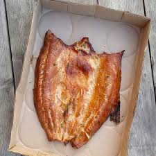 Smoked Lake Trout Recipe Main Dishes With Trout Kosher Salt Fresh Rosemary Lemon Trout Recipes Lake Trout Recipes Smoked Lake Trout Recipe