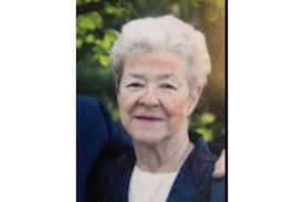 Rebecca Howard Obituary (1942