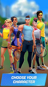 Learn how to do a forehand stroke. Download Tennis Clash On Pc Emulator Ldplayer