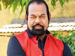 Madhu Shrivastava Made Gaic Chief Vadodara News Times Of India Anjan srivastav was born on june 2, 1948 in calcutta, west bengal, india. madhu shrivastava made gaic chief