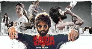 The brink documentary follows one of donald trump's more controversial advisors. Kabir Singh Movie Review Why You Should Watch This Movie