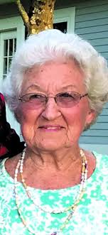 Obituary: Emily Jean Ehler, 1932-2021