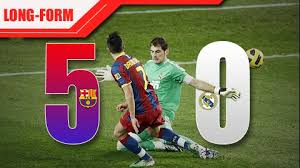 May 21, 2021 · primera división match preview for atlético madrid v real madrid on , includes latest club news, team head to head form, as well as last five matches. Barcelona Beat Real Madrid 5 0