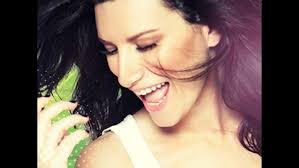 Laura Pausini