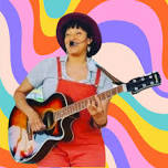 Music with Iwalani