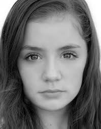 Anna Rae Haller (Performer)