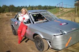 Izmostock is the world's leading automotive stock library. Birte Karalus Ubt Fur Die Stockcar Wm