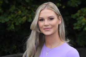 Wigan victim of horrific domestic abuse urges women to use Clare's Law to  probe partners' violent pasts