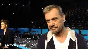 It would have been the fifth time that the netherlands hosted the contest, having previously done so in 1958, 1970, 1976 and 1980. Eurovision Esctoday Com Talks With The Melodifestivalen Hosts And Producer Christer Bjorkman Esctoday Com