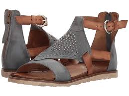 Miz Mooz Tessa Sky Women S Sandals The Miz Mooz Tessa Flaunts Perfection Leather Upper With Metal Rhineston Miz Mooz Skechers Relaxed Fit Suede Ankle Boots