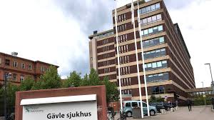 Check spelling or type a new query. Gavle Sjukhus Flyttar Verksamhet Till Alderholmen P4 Gavleborg Sveriges Radio