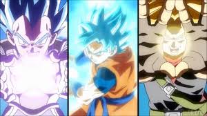 Check spelling or type a new query. Dragon Ball Dragon Ball Z Universe 2