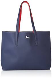 Epingle Sur Sac A Main Rouge