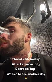 Michaela Egan Byrne (@Michaelabyrneee)