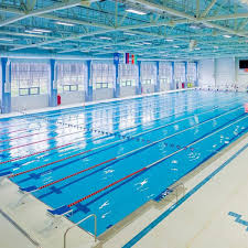 (25m x 50m x 2m = 2,500m3; Flying Fish Strategy 8 Ways To Make A Swimming Pool Fast Swimming Pool Plastic Grating Swimming Pool Lane Rope Floats Pool Ladders Inground Pool Tile Supplier Bluwhale Tile