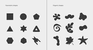 This is the ultimate list of good example artworks that use shape! Shape Mrs Lundgren S Art Room