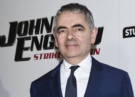 Louise Ford Is Rowan Atkinson's Girlfriend More than 20 Years His Junior