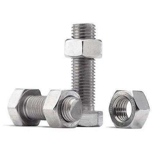 NUT BOLT product image