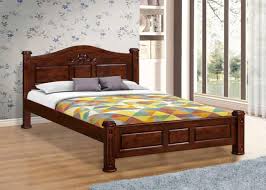 Double size beds , queen size beds , single size beds , twin size beds tags: Simple Wooden Bed Frame Queen Novocom Top