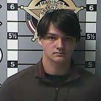 EKU student arrested, charged with rape, other charges