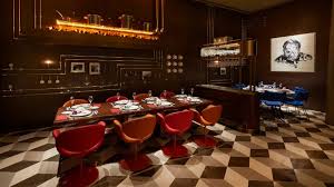 Eat restaurant partners is a locally owned and operated richmond based company that currently employes over 550 people. Sugalabo V Is Louis Vuitton S Inaugural In Store Restaurant