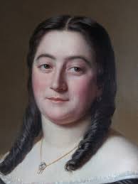 CIVIL WAR ERA PORTRAIT PAINTING