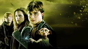Watch Harry Potter and the Deathly Hallows: Part 1 | Peacock