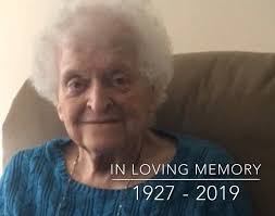 Barbara A Buddeke Obituary