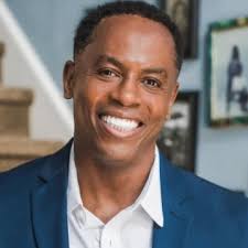 Adolph Brown Speaker