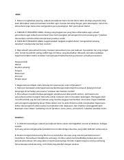 Hal ini tentu dapat meningkatkan daya saing produk anda. Soal Docx Soal 1 Dalam Menghadapi Pesaing Sebuah Perusahaan Harus Benar Benar Tahu Strategi Yang Baik Yang Akan Diterapkan Pada Perusahaan Tersebut Course Hero