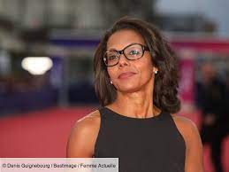 Que des personnes discriminées pour les mêmes raisons et de la même façon sentent la. 2021 Audrey Pulvar Her Father Accused Of Pedophilia The Ex Journalist Had Known Of The Accusations For 20 Years Femme Actuelle Le Mag