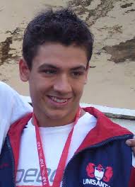 TROFÉU CHICO PISCINA GUIA DA SELEÇÃO PAULISTA 2006