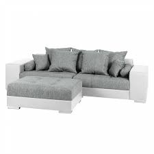 Primary L Sofa Grau