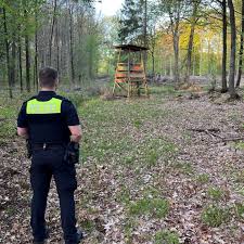 Liebesspiel im Wald: Mann hilflos und gefesselt zurückgelassen | STERN.de