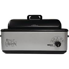 10 best nesco roaster ovens of june 2021. Nesco 484247 Professional Roast Air Roaster Oven With Convection 12quart Details Can Be Found By Clicking On The I Roaster Ovens Nesco Roaster Oven Roaster