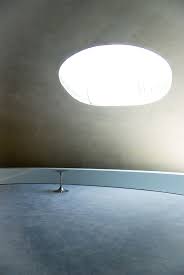 Teshima Museum Space Architecture Ryue Nishizawa Contemplation Space