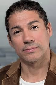 Real American (TV Series 2022– )