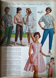 Image result for Pink 1961 Montgomery Ward