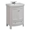 Click to add item ove decors zephyr 24w x 19d white vanity and white cultured stone vanity top with r. to the compare list. 3