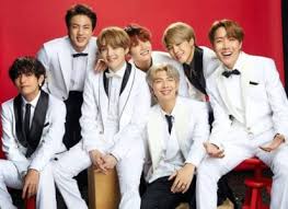 Weitere ideen zu bts, bilder, hintergrundbilder. Bts 2020 Wallpaper Nawpic