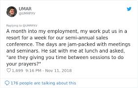 Now the stock market is simply a place for people to trade in shares of company ownership. Muslim Man Shares A Twitter Thread About How His Jewish Co Worker Treats Him Every Day Laptrinhx